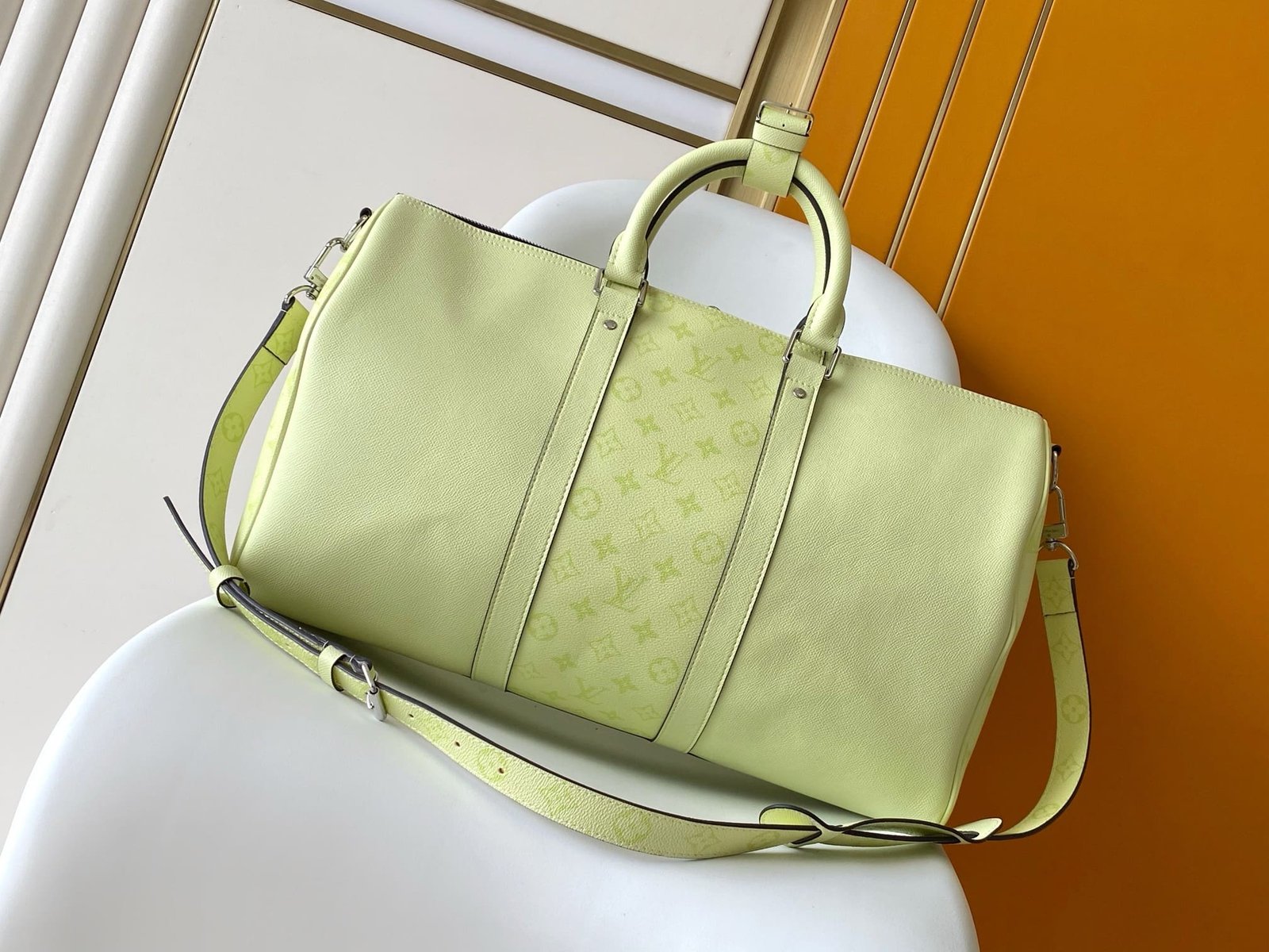 L0vis Vvtt0n M14124 Keepall Bandoulière 45