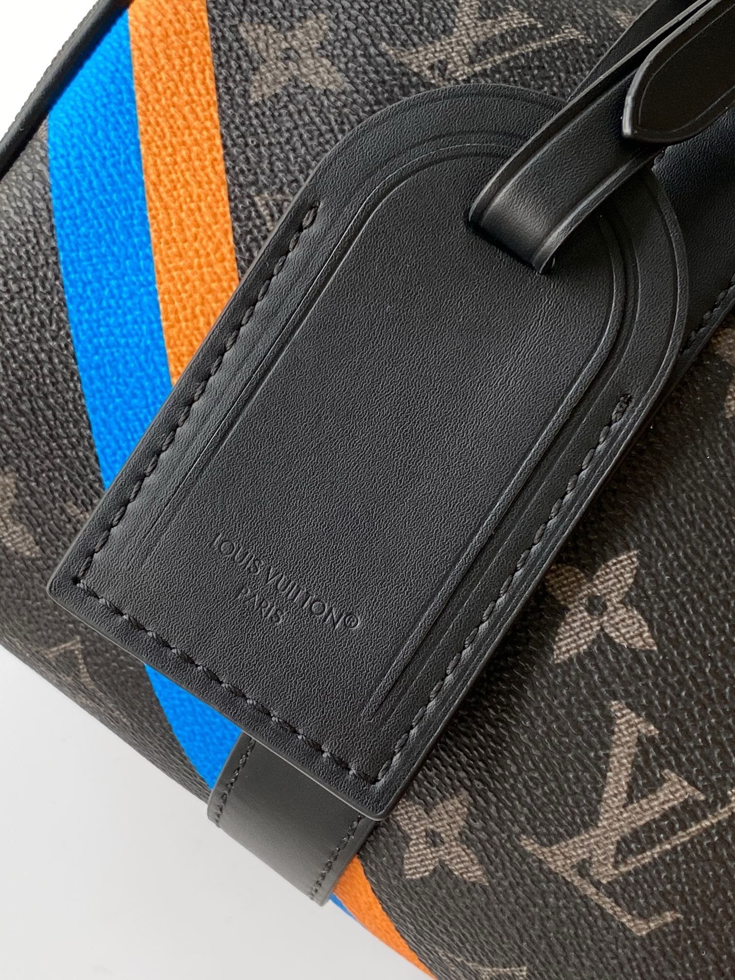 L0vis Vvtt0n P01942 Keepall Bandoulière 25 Mon Monogram