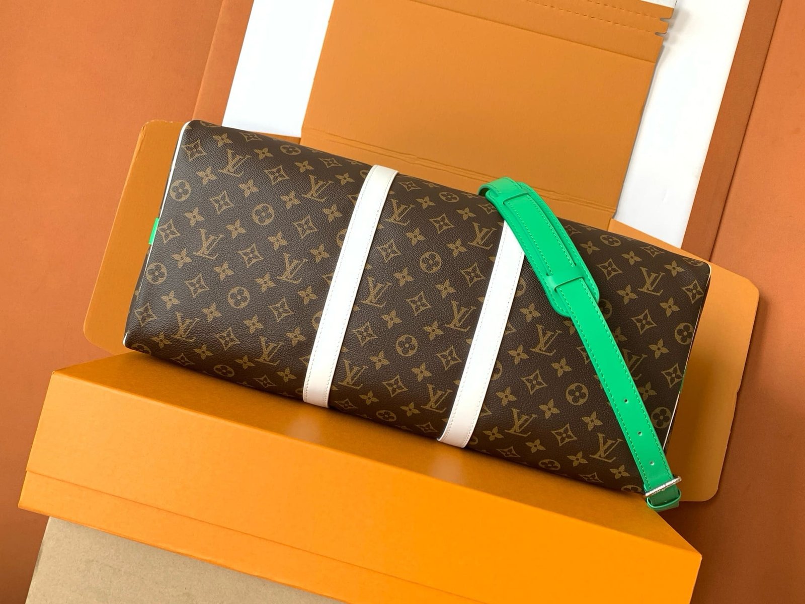 L0vis Vvtt0n M13926 Keepall Bandoulière 50