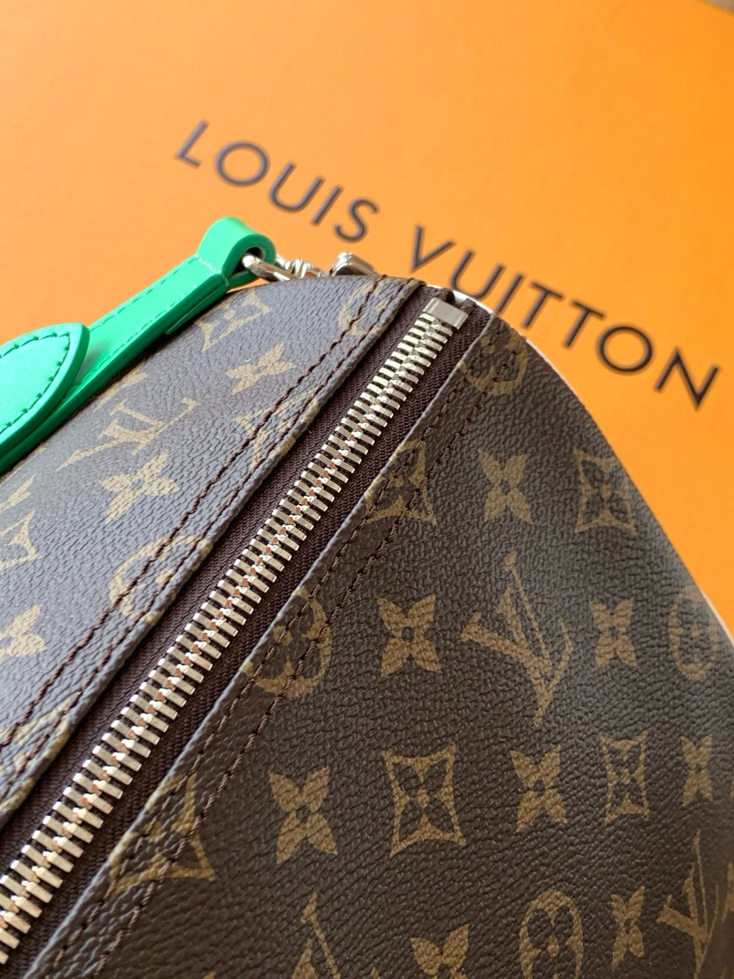 L0vis Vvtt0n M13926 Keepall Bandoulière 50