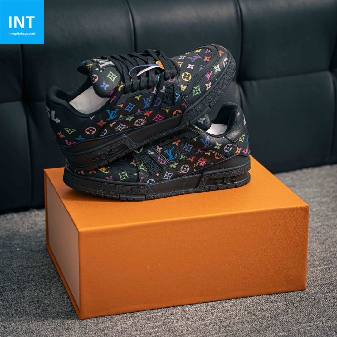 L0vis Vvtt0n Shoes | Mastercraft Quality