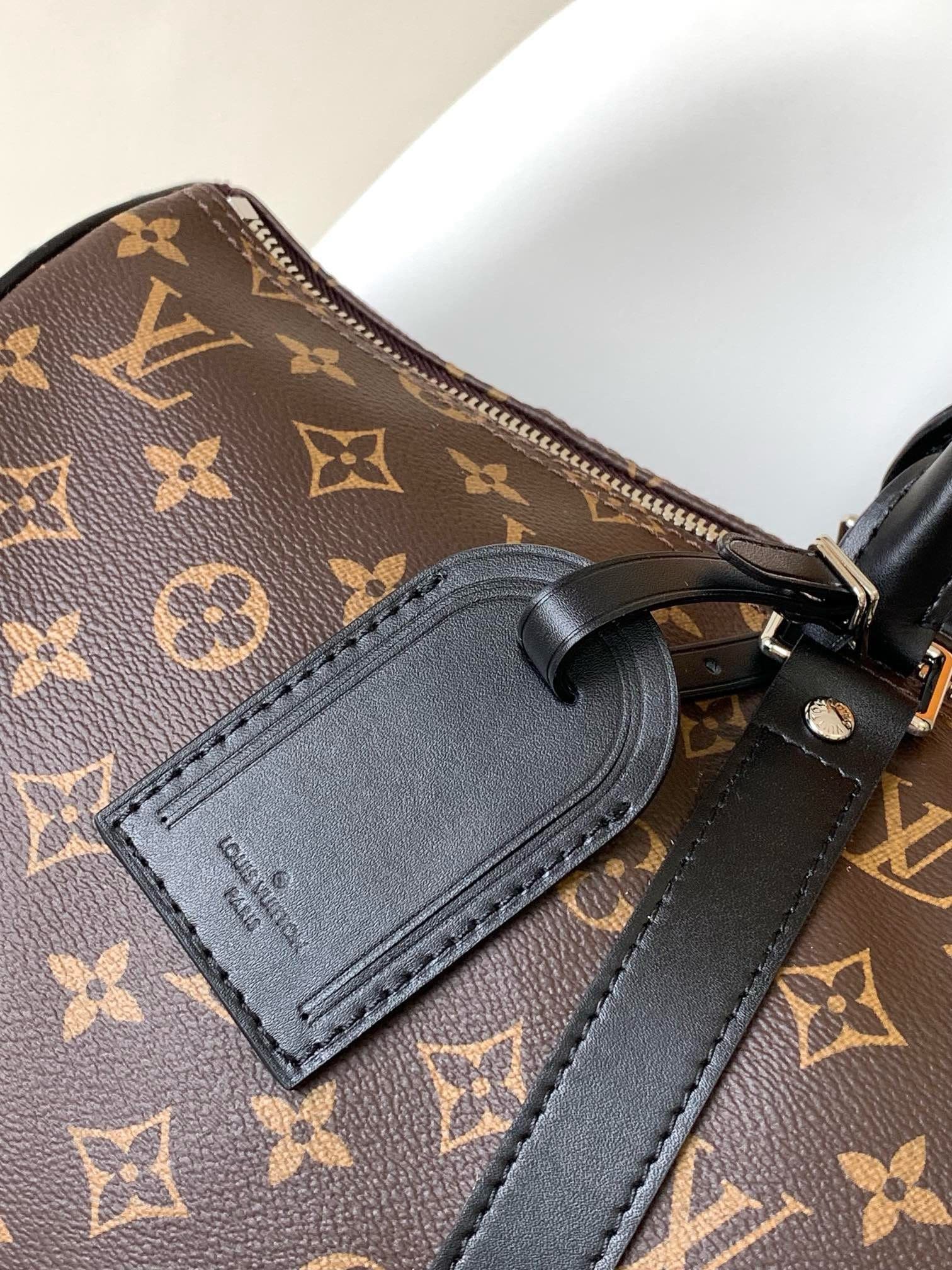 L0vis Vvtt0n M56711 Keepall Bandoulière 45