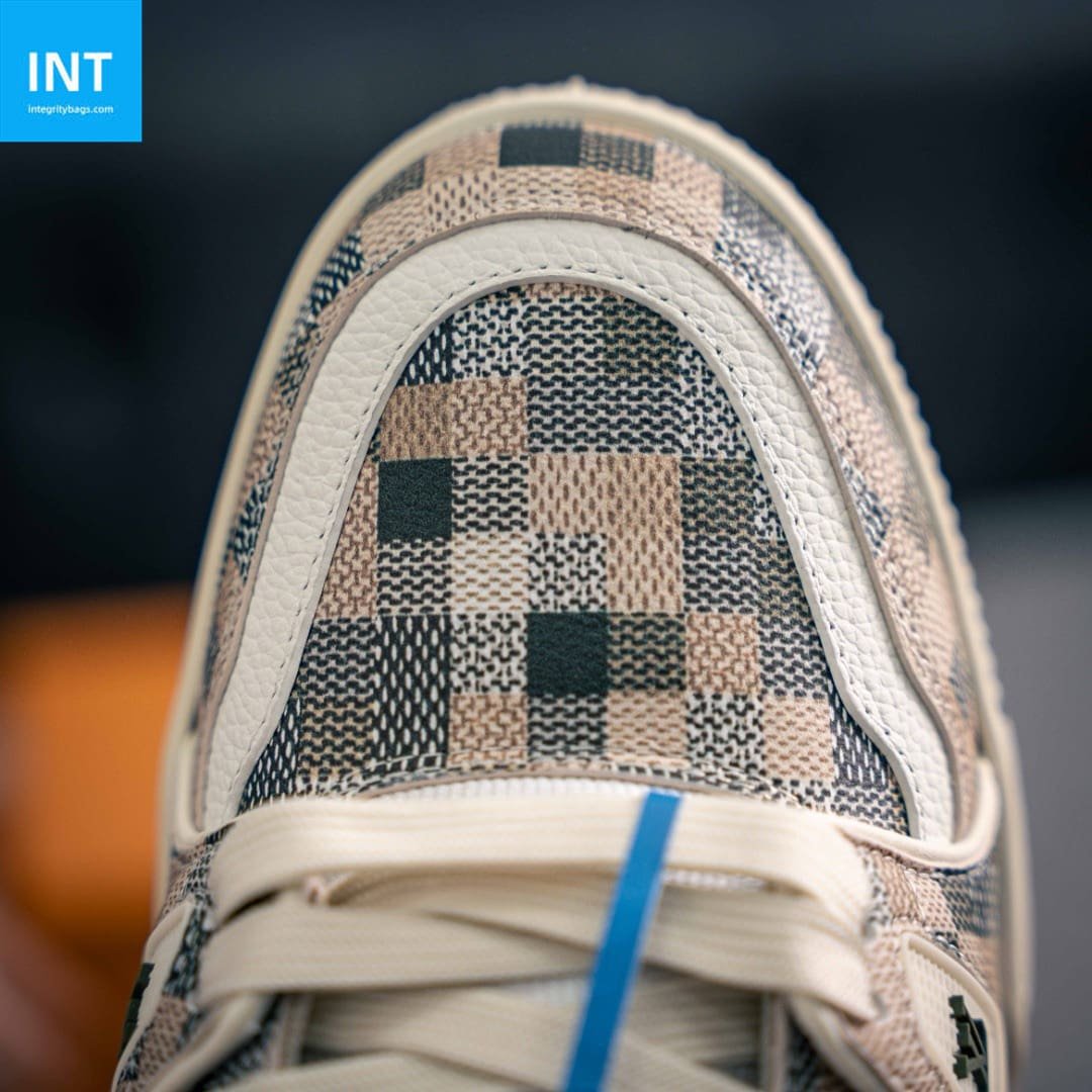 L0vis Vvtt0n Shoes | Mastercraft Quality
