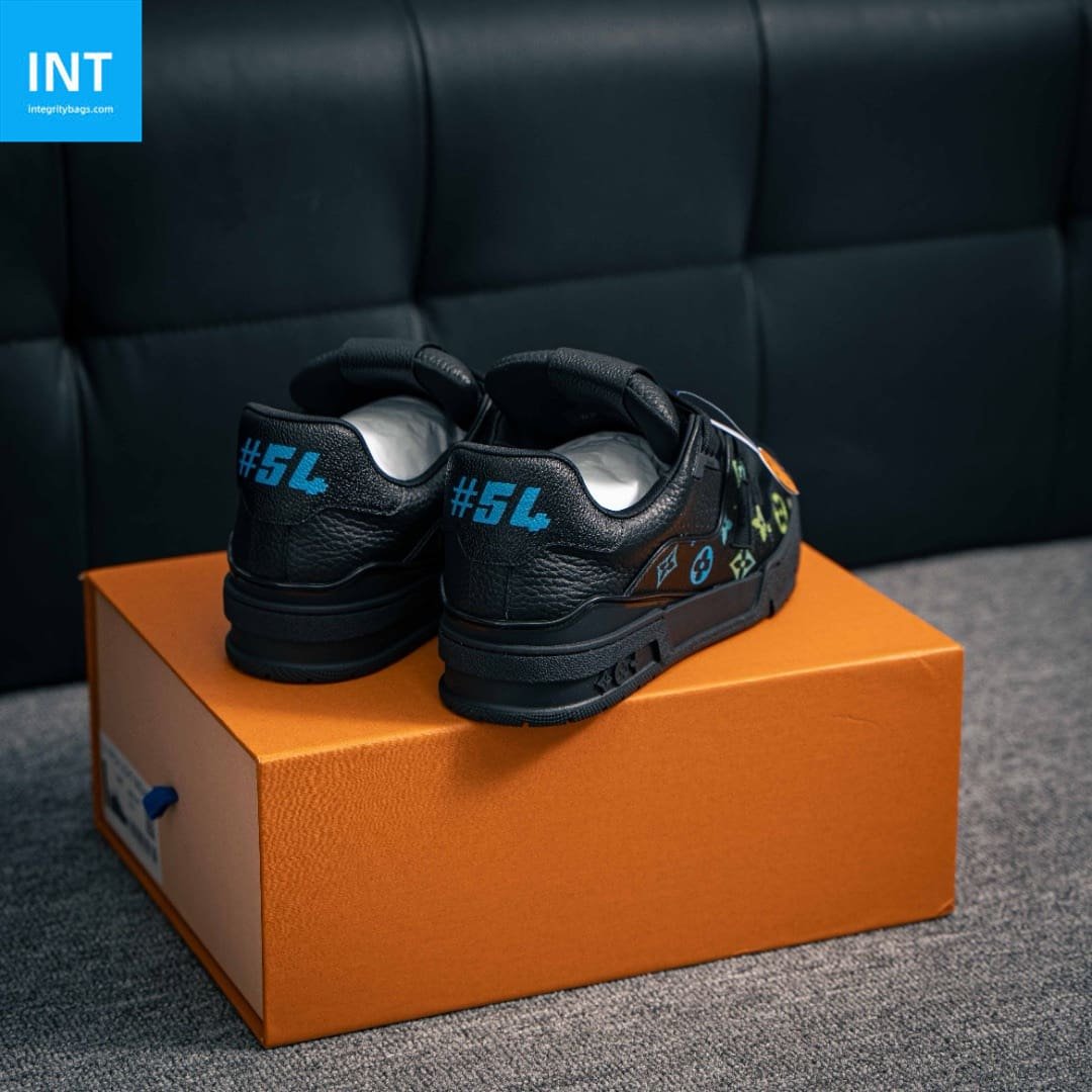 L0vis Vvtt0n Shoes | Mastercraft Quality