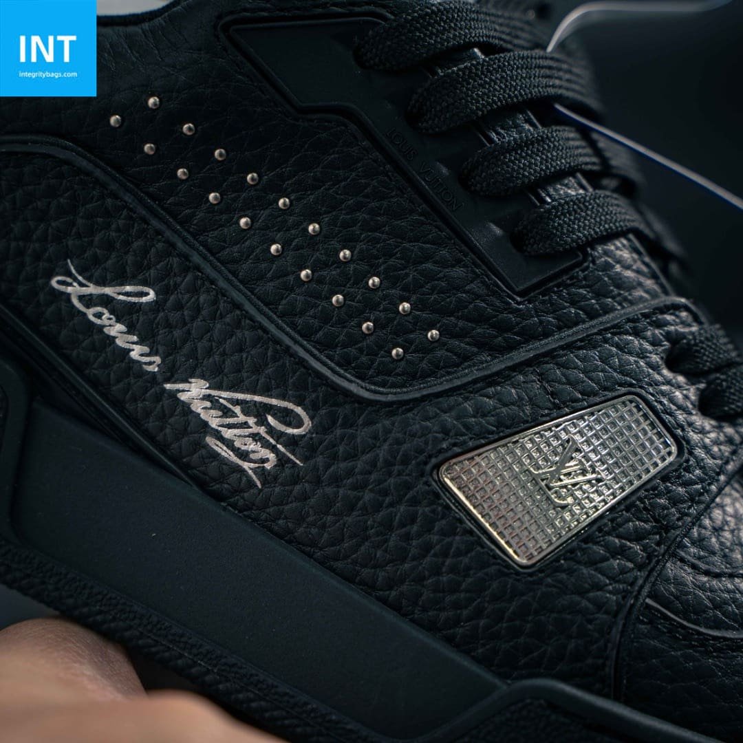 L0vis Vvtt0n Shoes | Mastercraft Quality