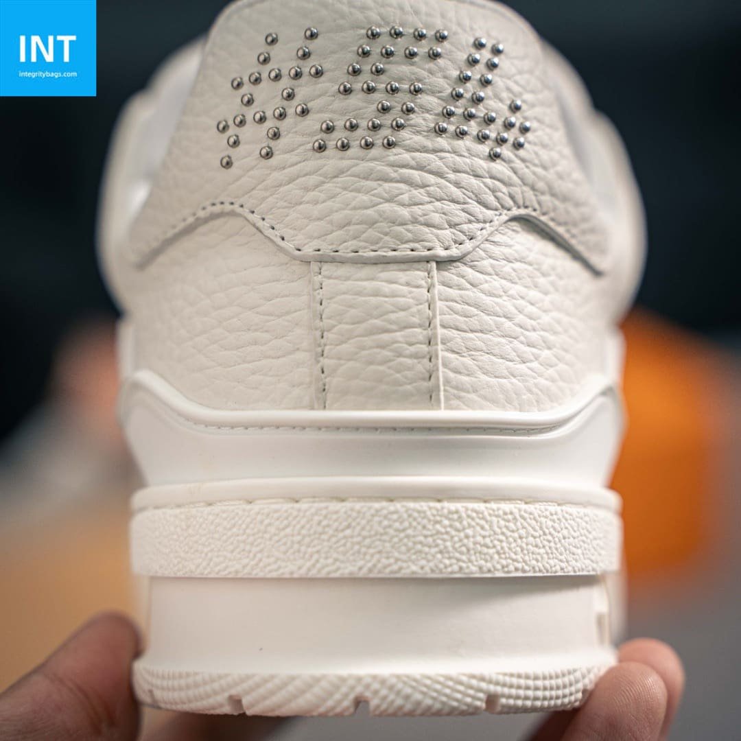 L0vis Vvtt0n Shoes | Mastercraft Quality