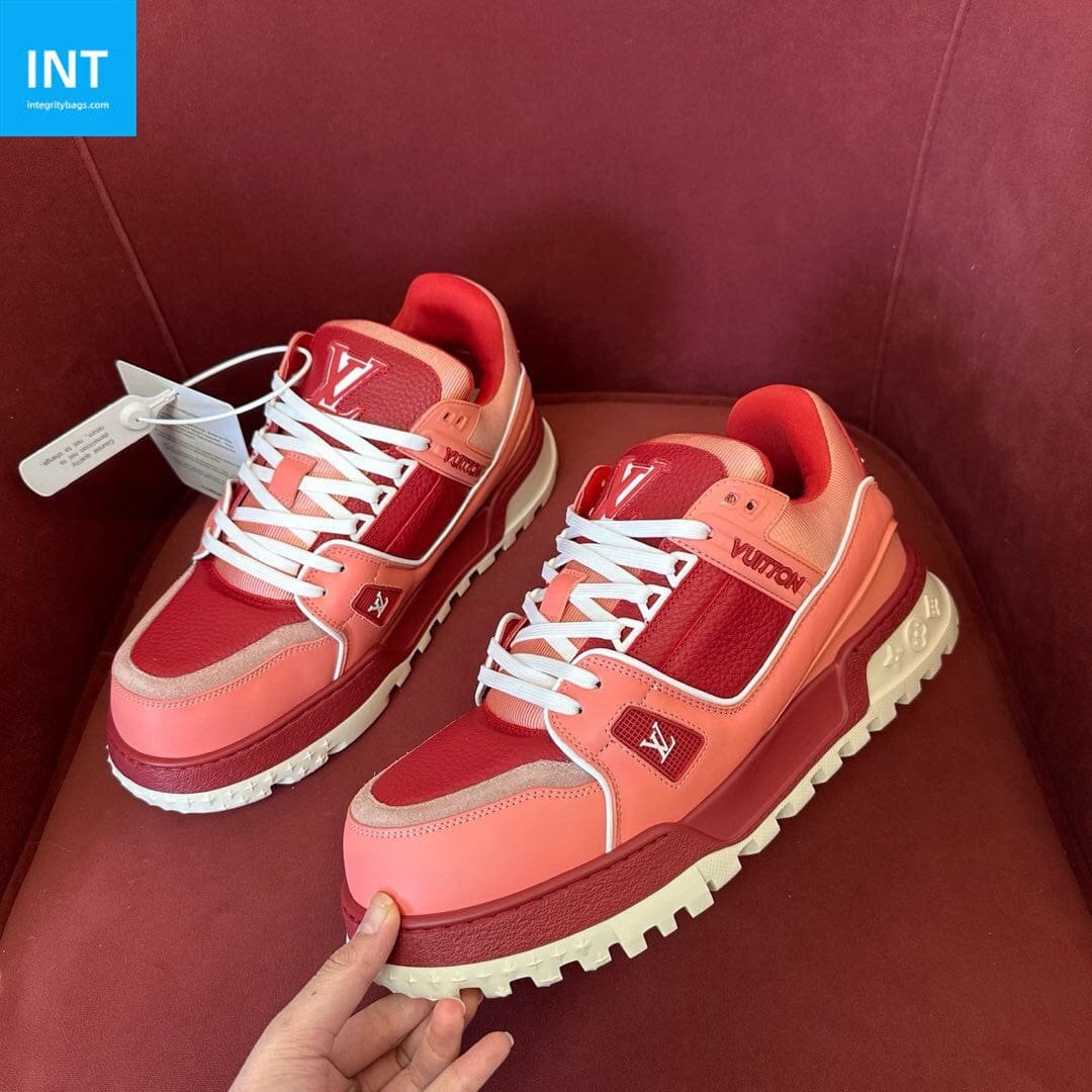 L0vis Vvtt0n Shoes | Mastercraft Quality