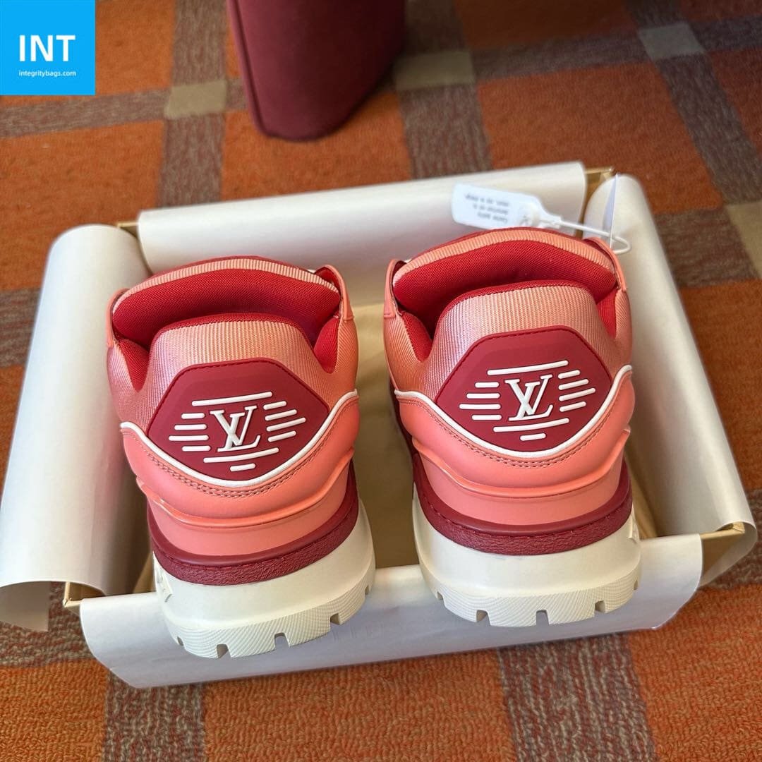 L0vis Vvtt0n Shoes | Mastercraft Quality