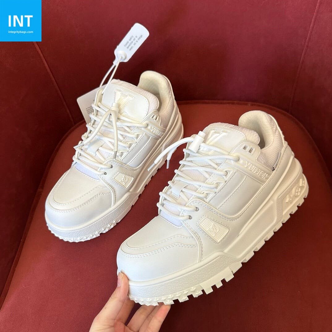 L0vis Vvtt0n Shoes | Mastercraft Quality