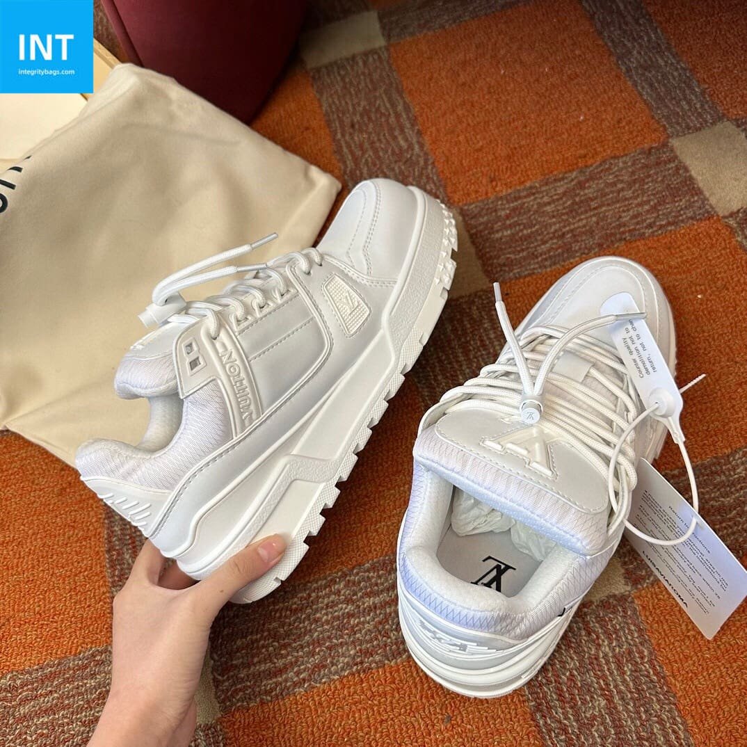 L0vis Vvtt0n Shoes | Mastercraft Quality