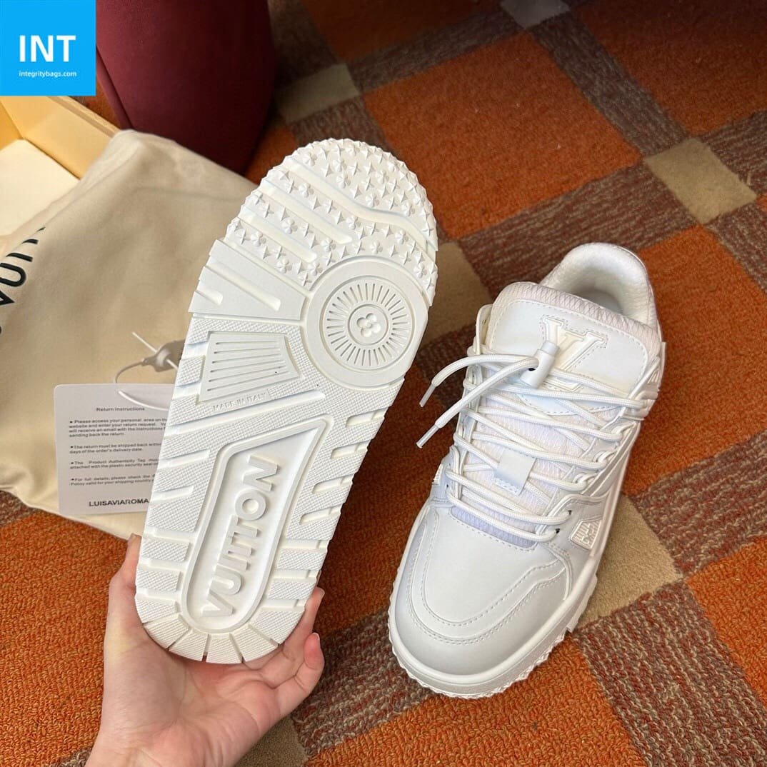 L0vis Vvtt0n Shoes | Mastercraft Quality