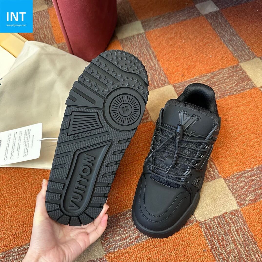 L0vis Vvtt0n Shoes | Mastercraft Quality
