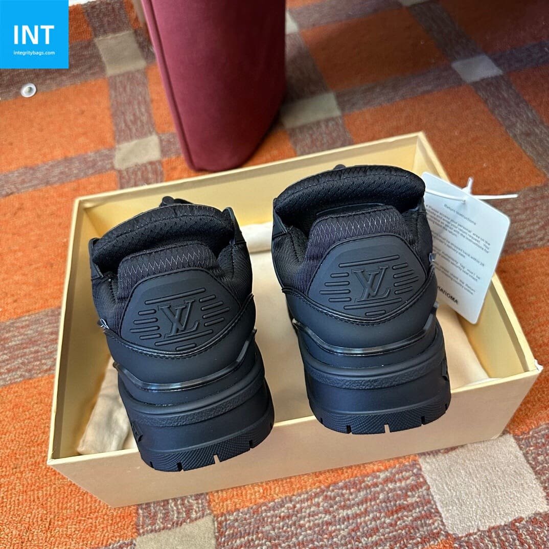 L0vis Vvtt0n Shoes | Mastercraft Quality