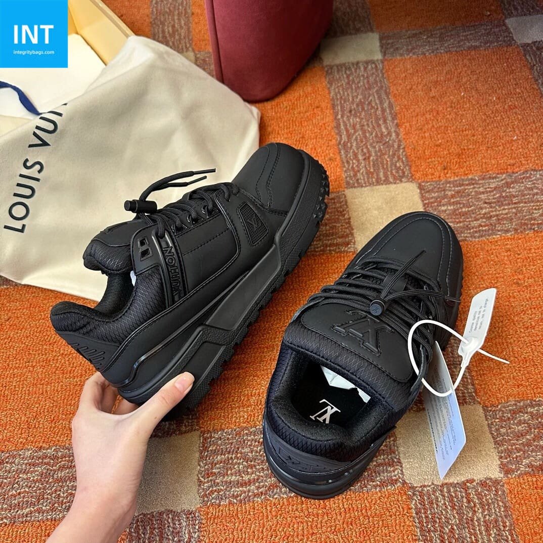 L0vis Vvtt0n Shoes | Mastercraft Quality