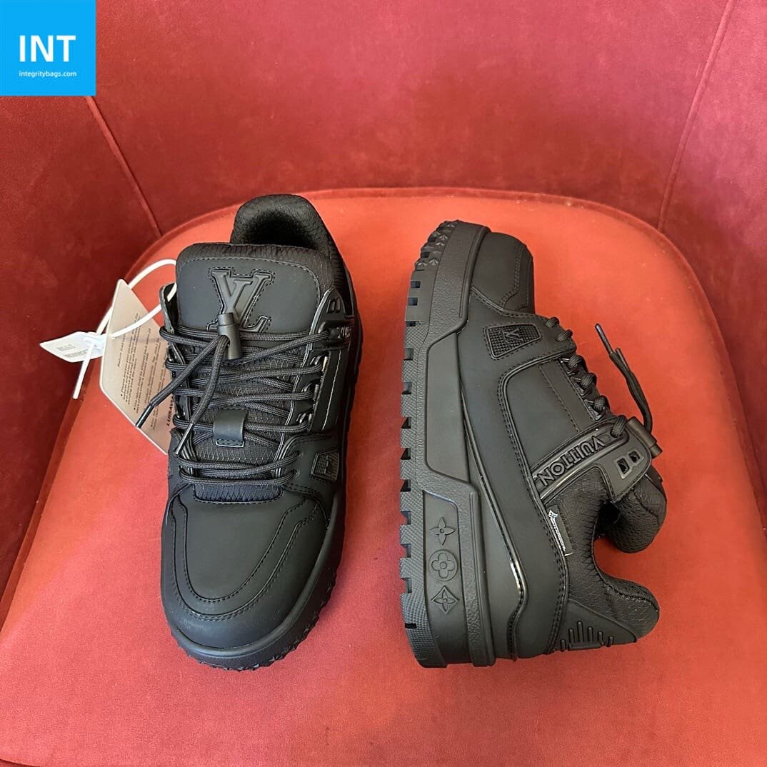 L0vis Vvtt0n Shoes | Mastercraft Quality