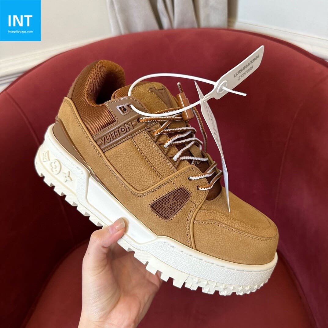 L0vis Vvtt0n Shoes | Mastercraft Quality