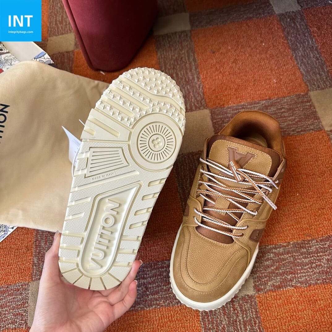 L0vis Vvtt0n Shoes | Mastercraft Quality
