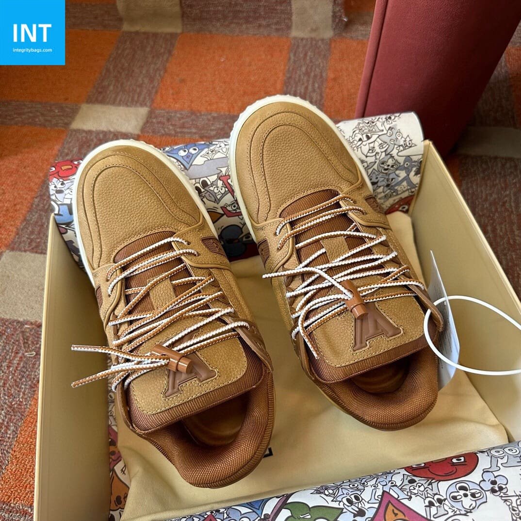 L0vis Vvtt0n Shoes | Mastercraft Quality