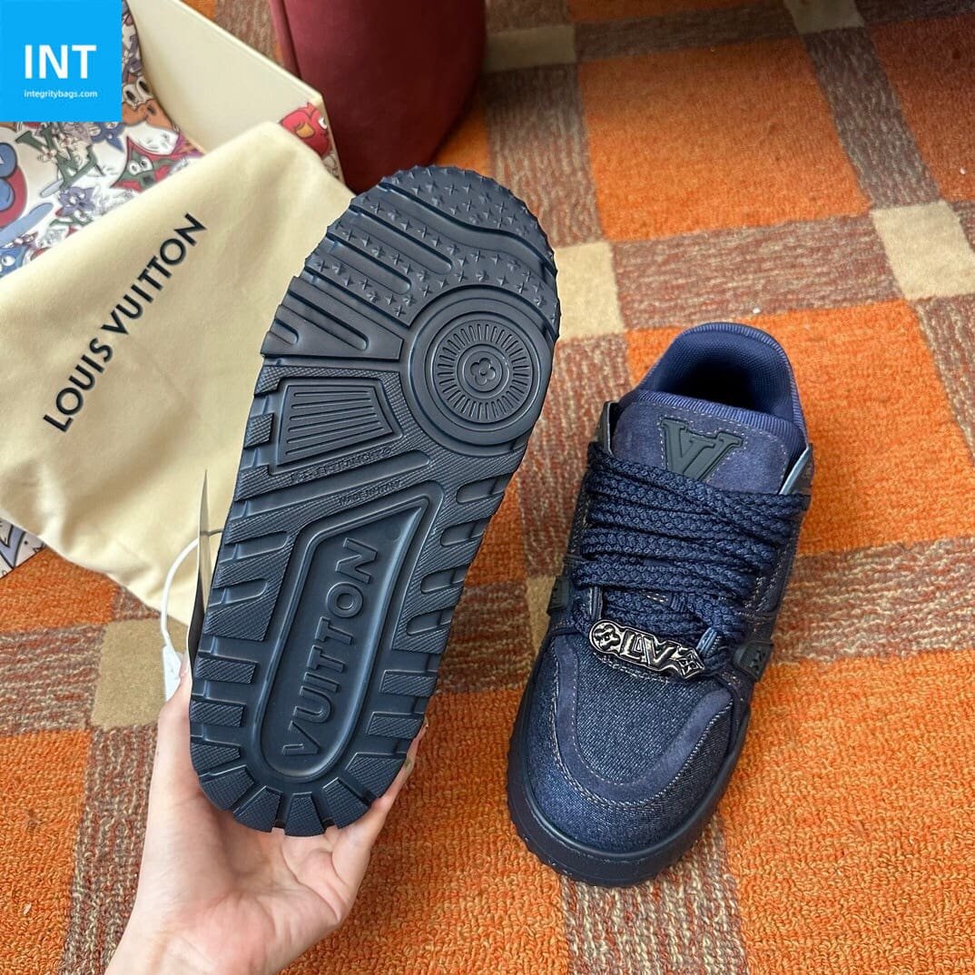 L0vis Vvtt0n Shoes | Mastercraft Quality