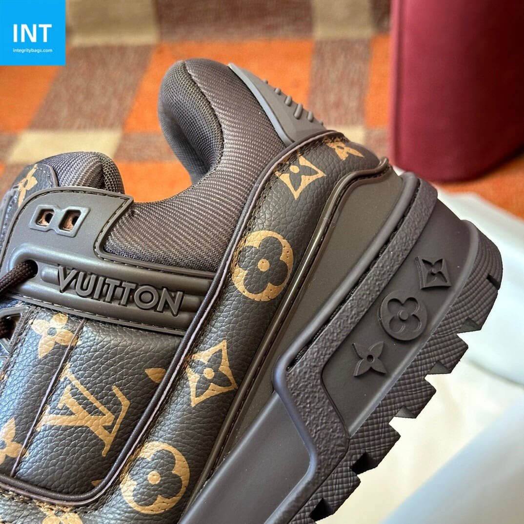L0vis Vvtt0n Shoes | Mastercraft Quality