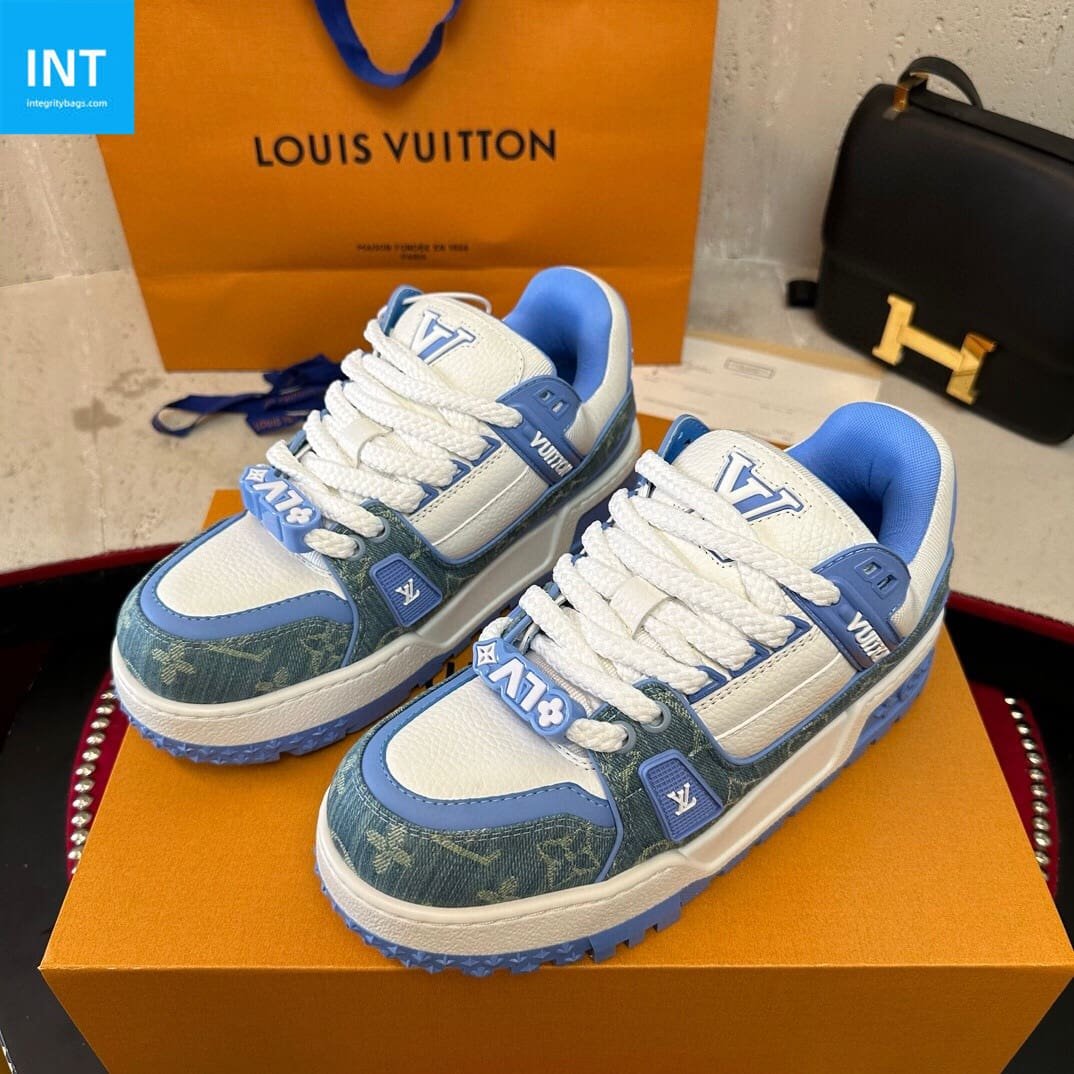 L0vis Vvtt0n Shoes | Mastercraft Quality