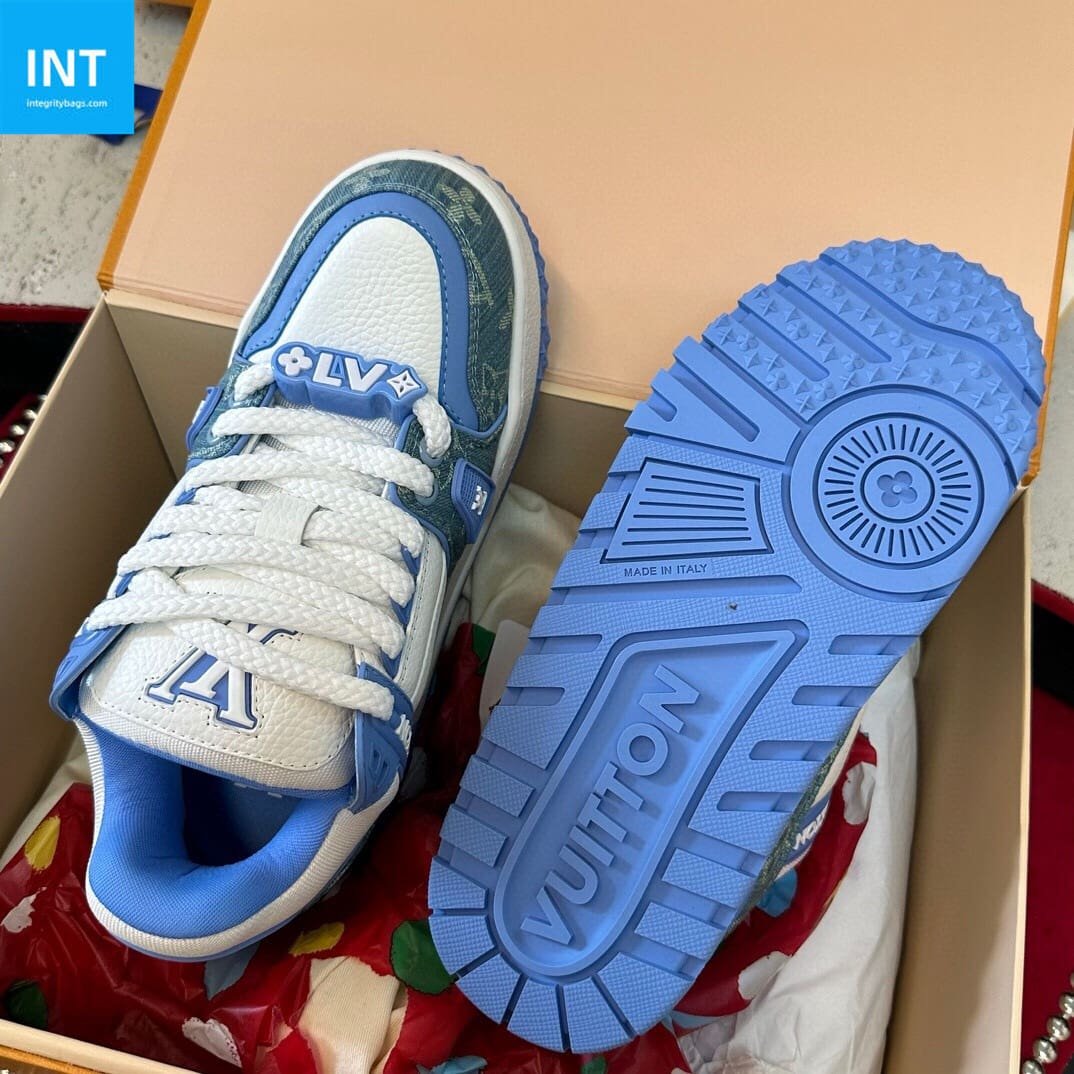L0vis Vvtt0n Shoes | Mastercraft Quality