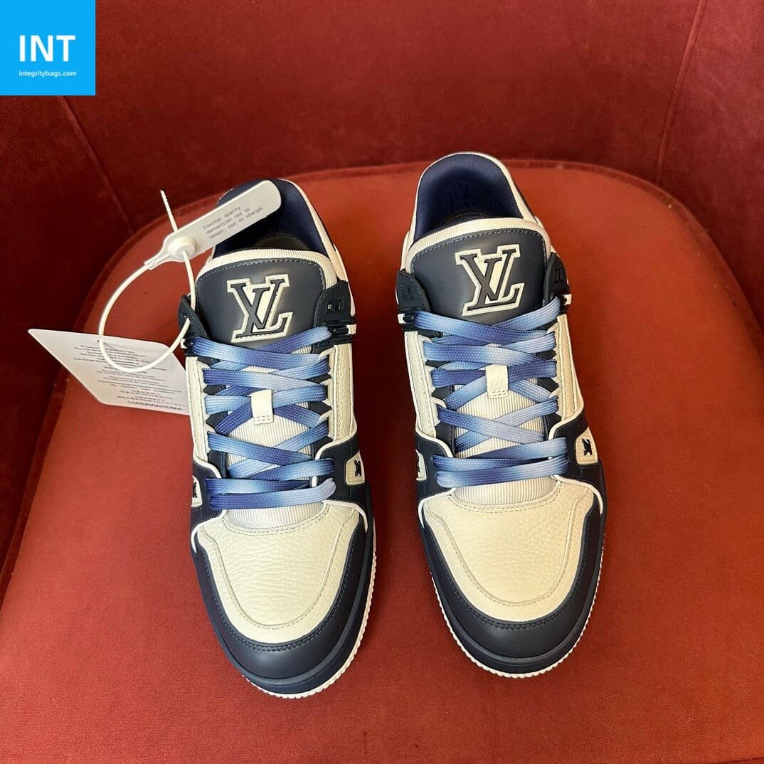 L0vis Vvtt0n Shoes | Mastercraft Quality