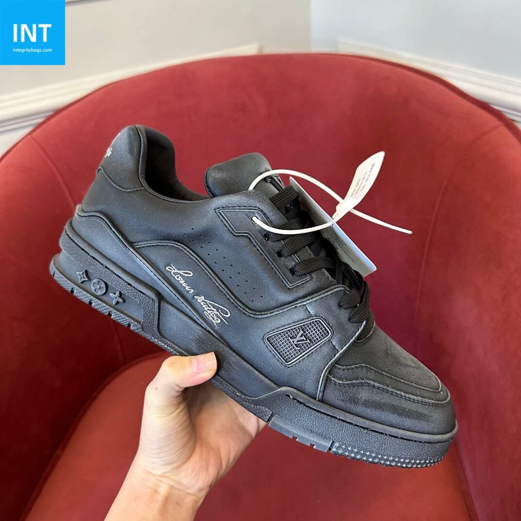 L0vis Vvtt0n Shoes | Mastercraft Quality