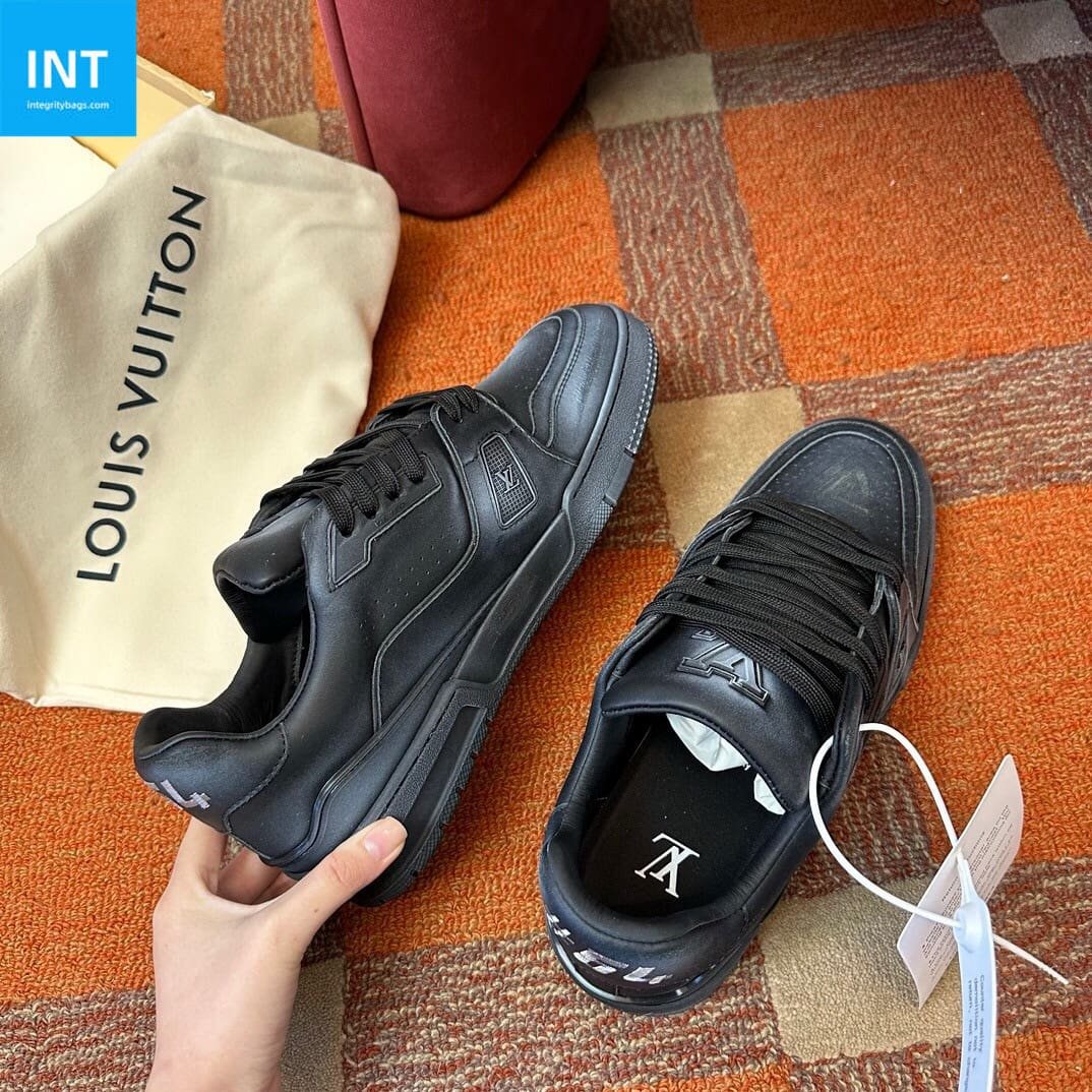 L0vis Vvtt0n Shoes | Mastercraft Quality