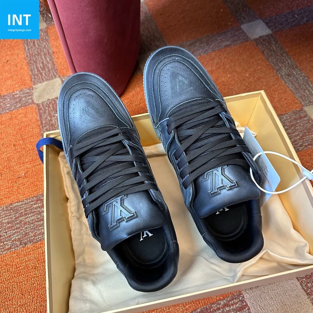 L0vis Vvtt0n Shoes | Mastercraft Quality