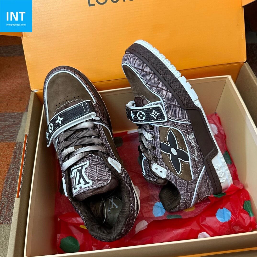 L0vis Vvtt0n Shoes | Mastercraft Quality