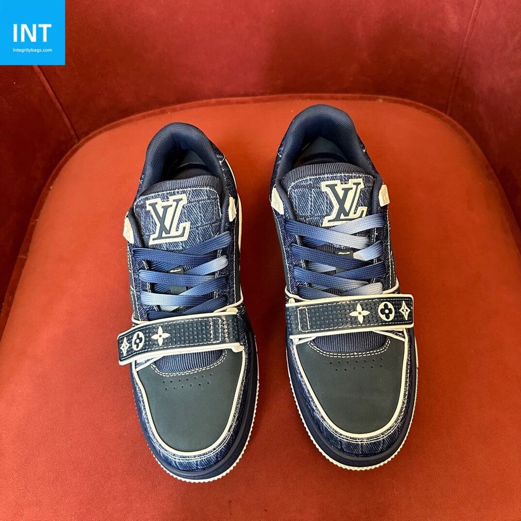 L0vis Vvtt0n Shoes | Mastercraft Quality