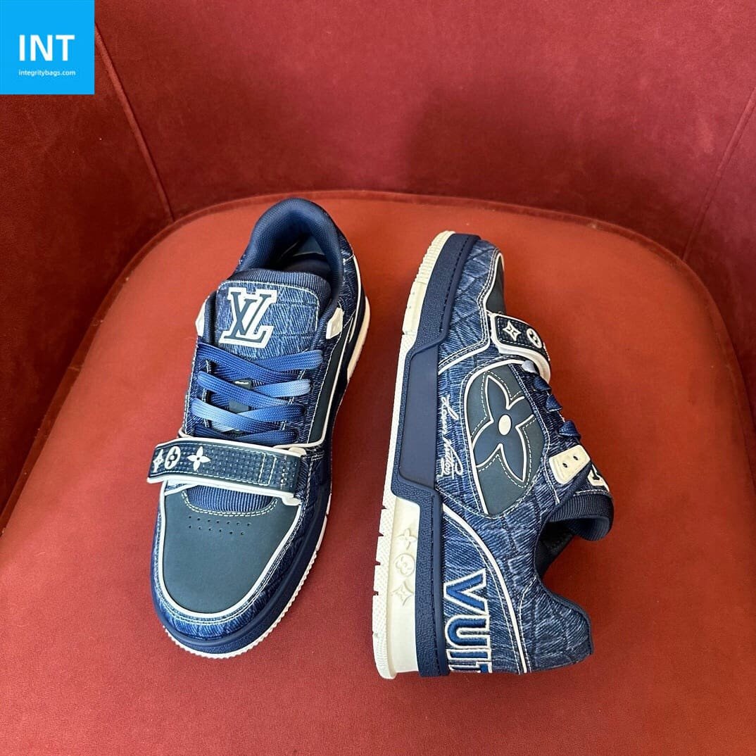 L0vis Vvtt0n Shoes | Mastercraft Quality