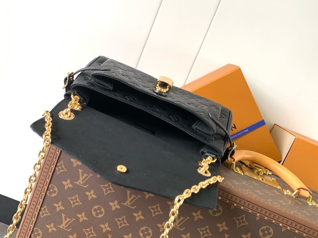 L0vis Vvtt0n M14604 Anytime Flap Bag