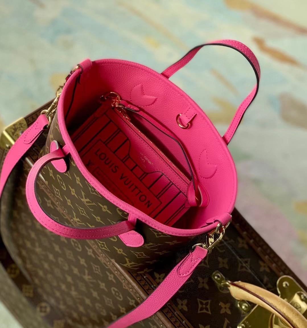 L0vis Vvtt0n M12106 Neverfull Bandoulière Inside Out BB