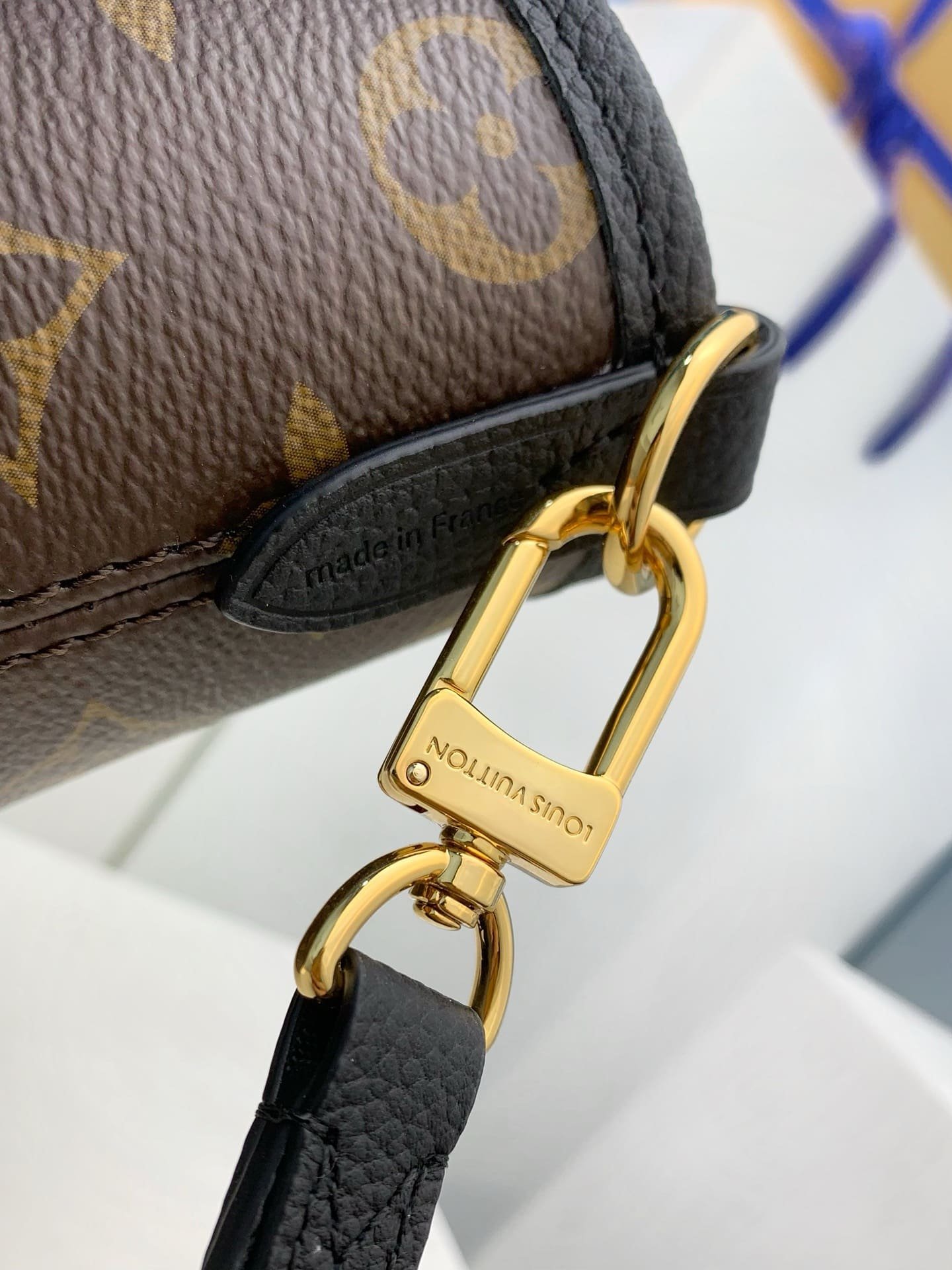 L0vis Vvtt0n M12099 Neverfull Bandoulière Inside Out BB