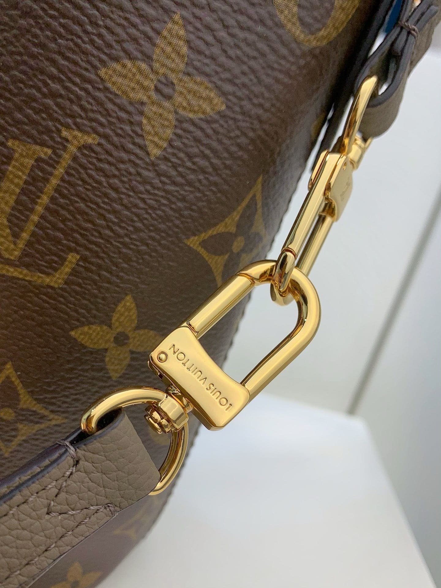 L0vis Vvtt0n M12109 Neverfull Bandoulière Inside Out BB (top quality)