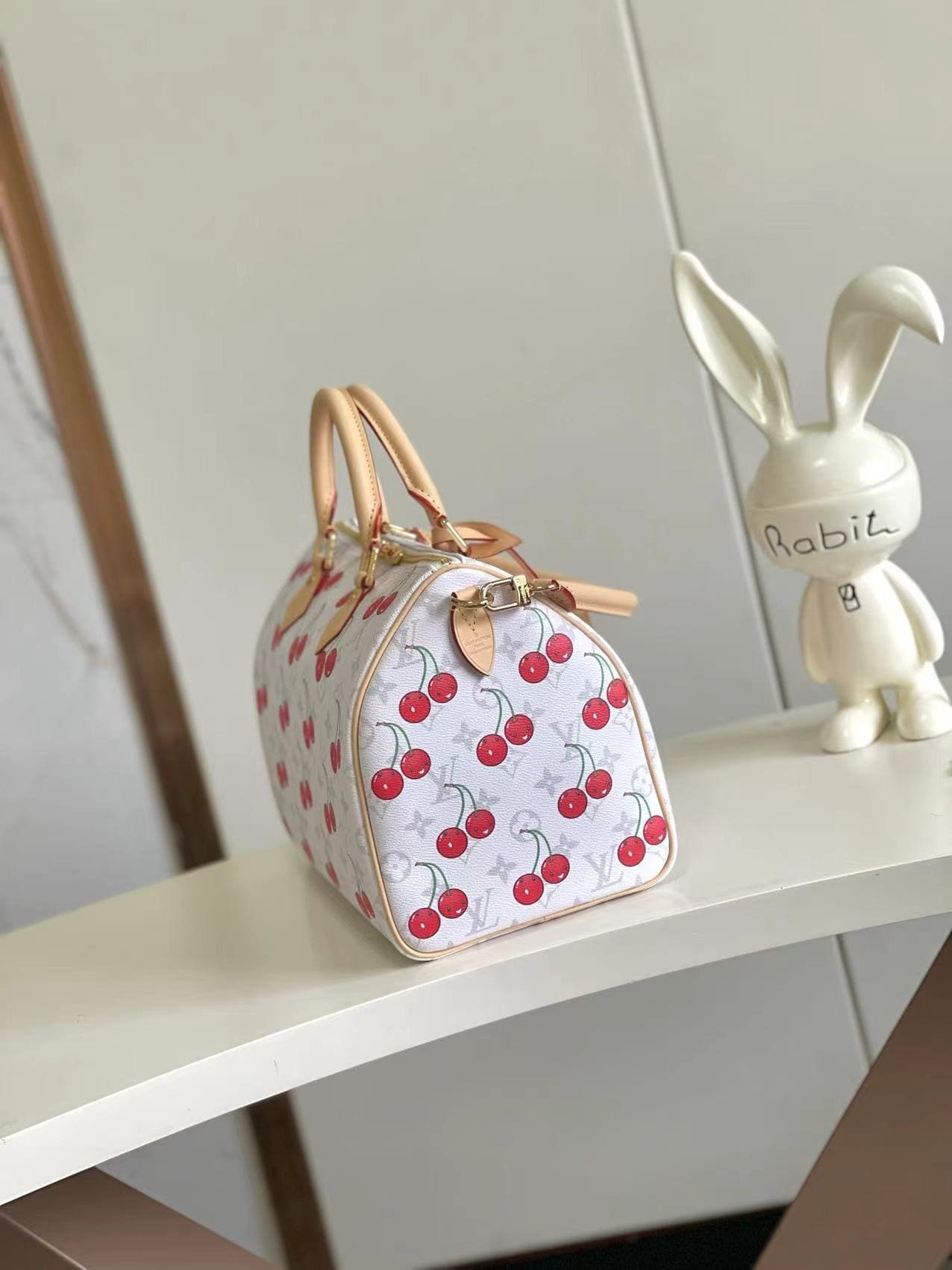 L0vis Vvtt0n M14238 LV x TM Speedy Soft Bandoulière 30