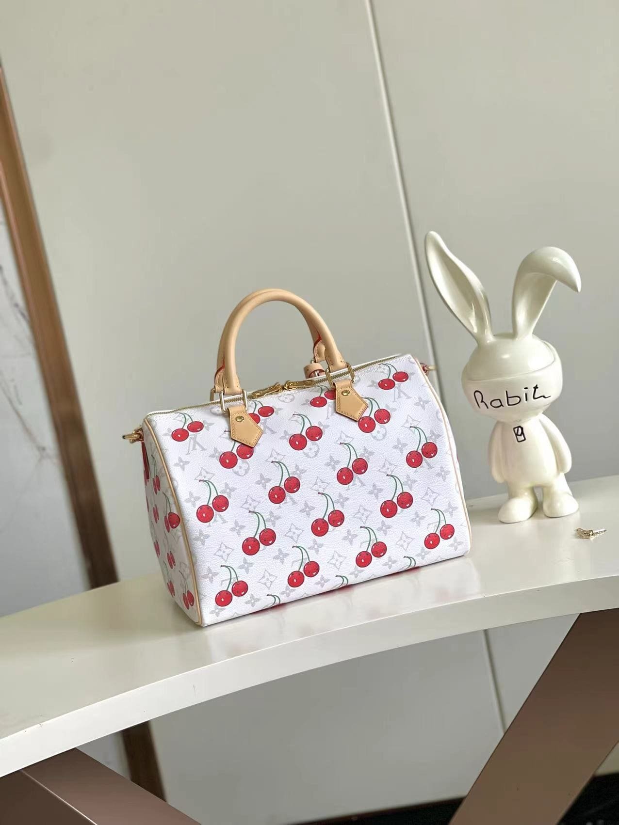 L0vis Vvtt0n M14238 LV x TM Speedy Soft Bandoulière 30
