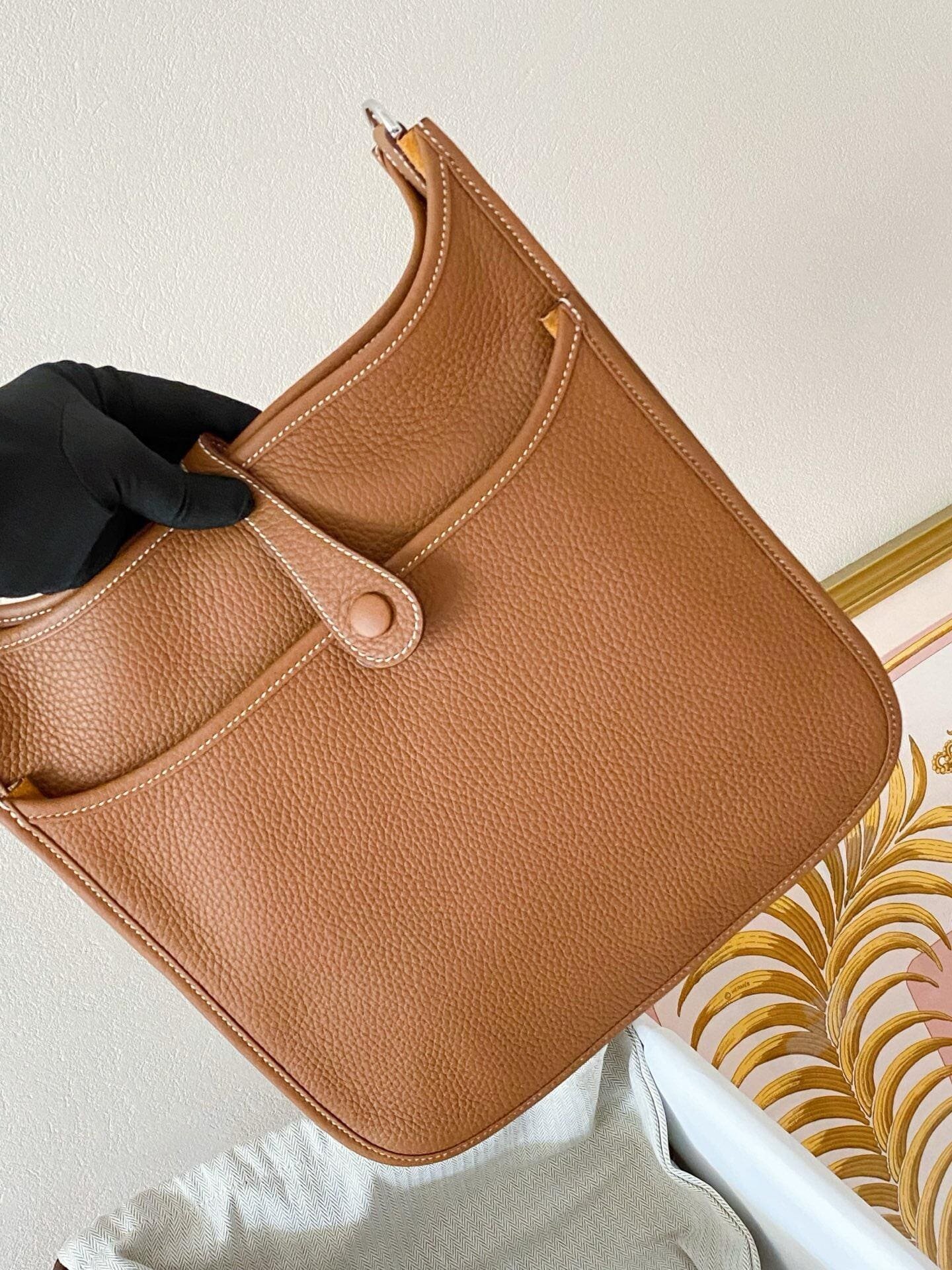 H**me5 Evelyne III 29 bag