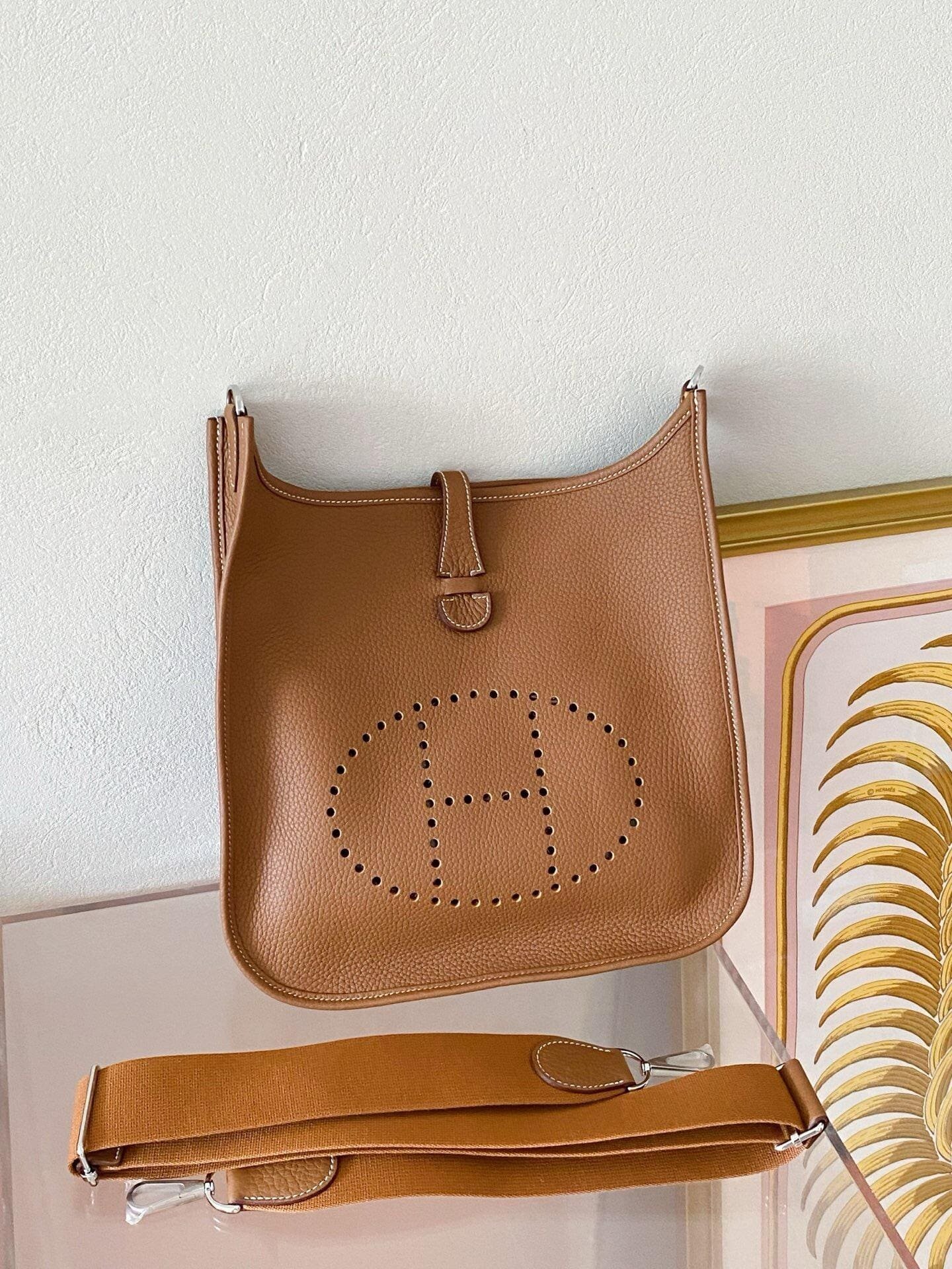 H**me5 Evelyne III 29 bag