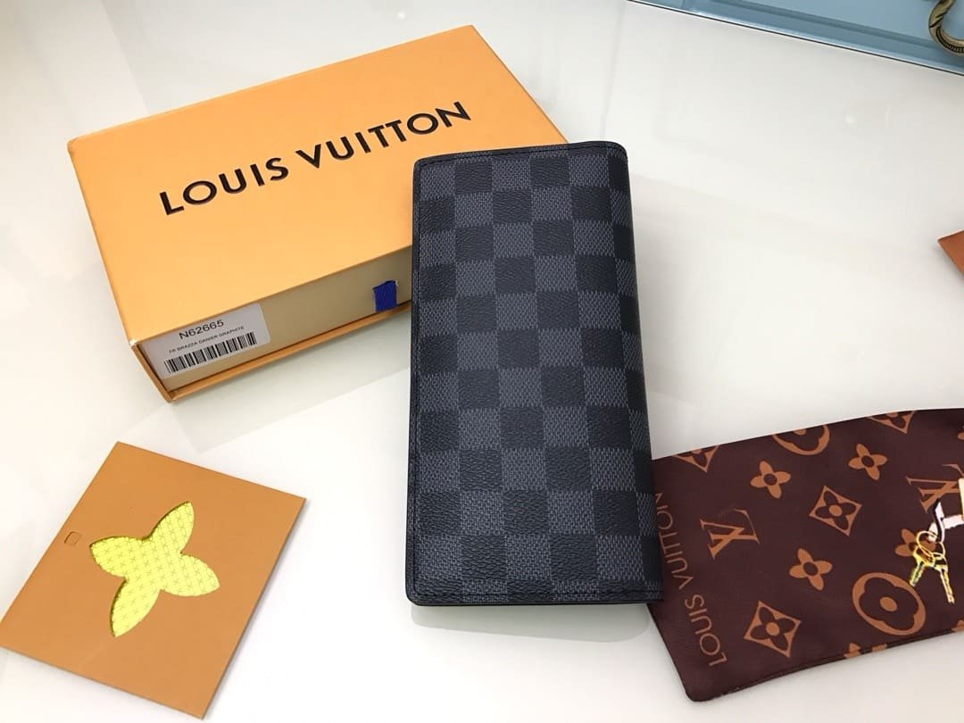 L0vis Vvtt0n N62665 Wallet