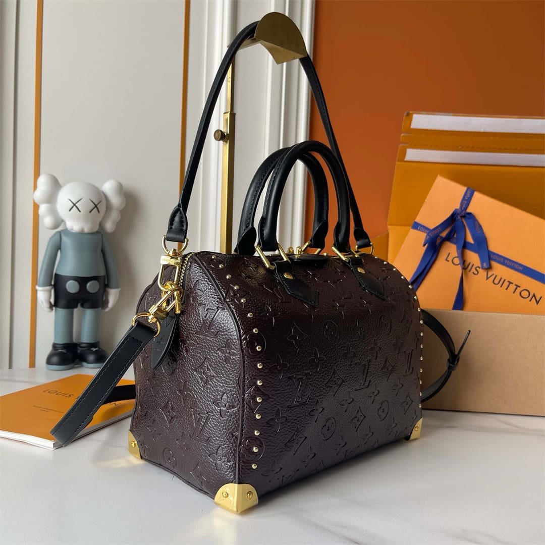 L0vis Vvtt0n M26392 Speedy Trunk 25
