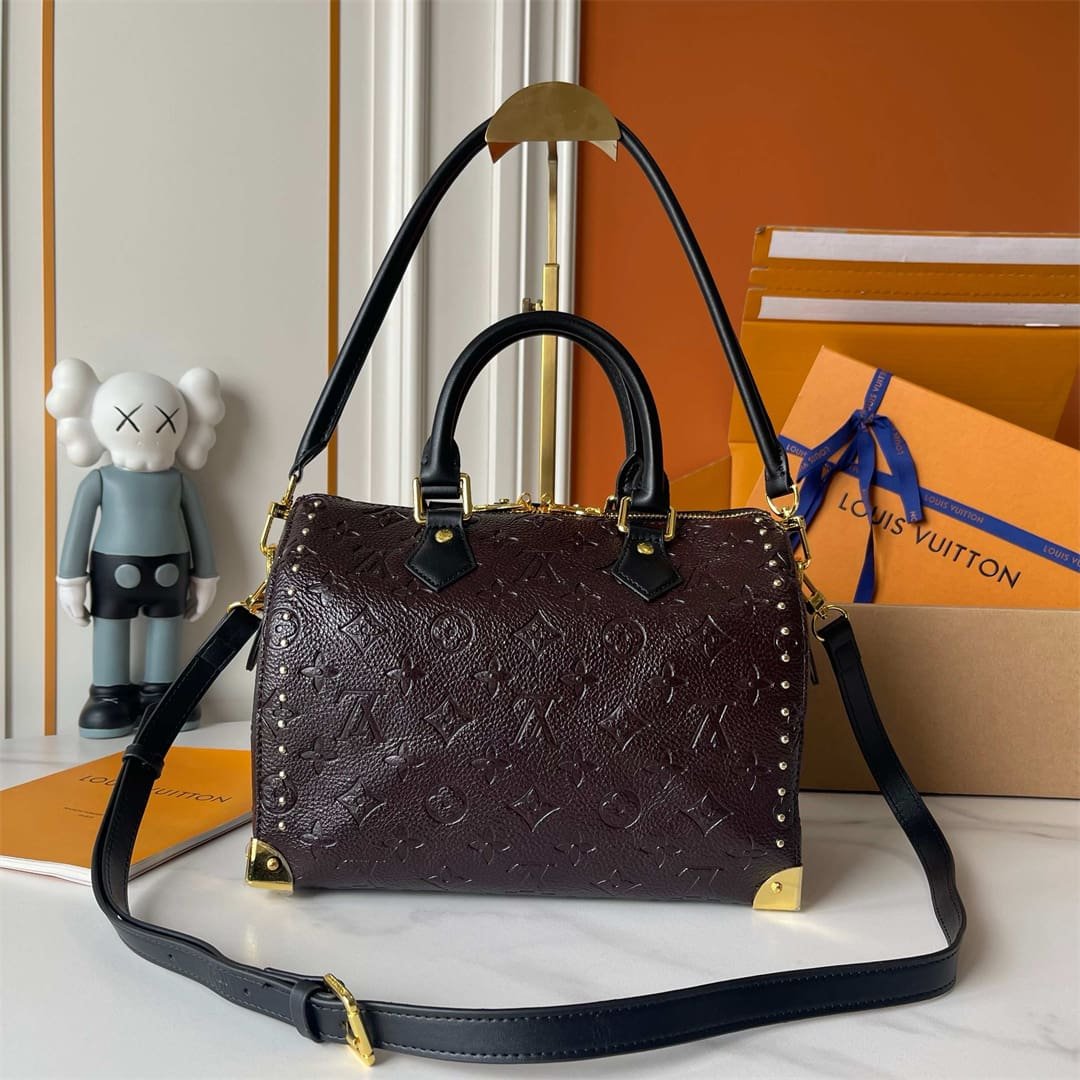 L0vis Vvtt0n M26392 Speedy Trunk 25