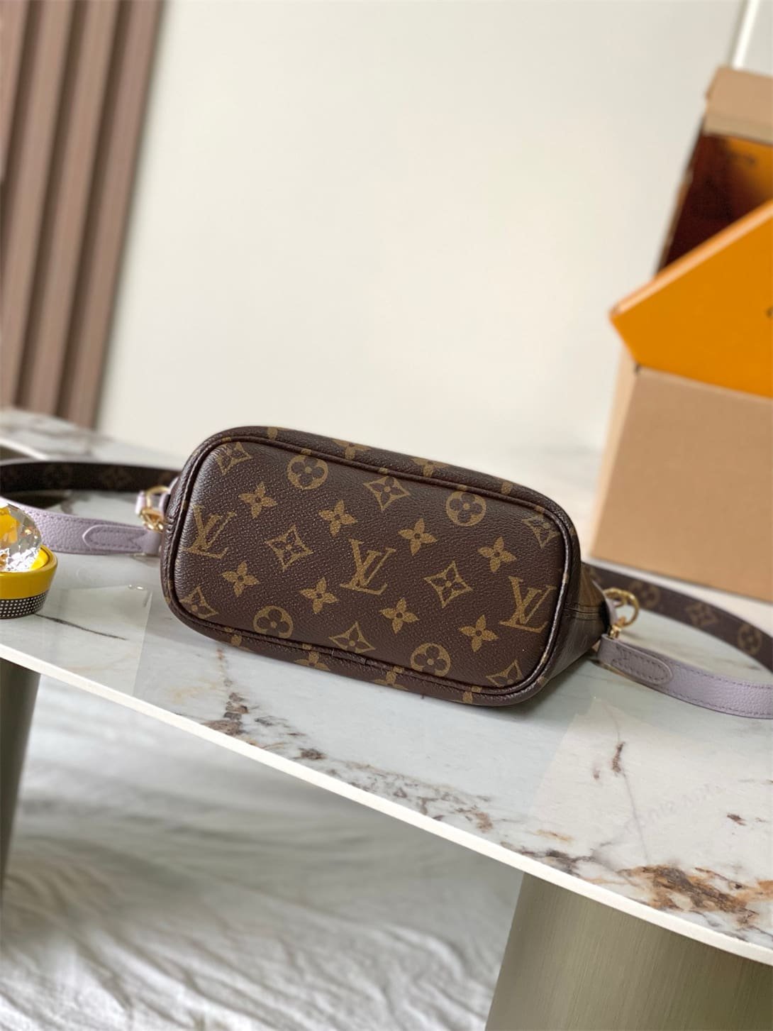 L0vis Vvtt0n M25656 Neverfull Bandoulière Inside Out BB