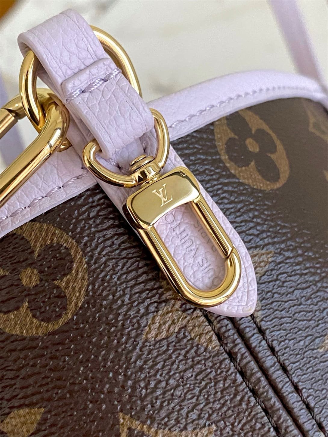 L0vis Vvtt0n M25656 Neverfull Bandoulière Inside Out BB