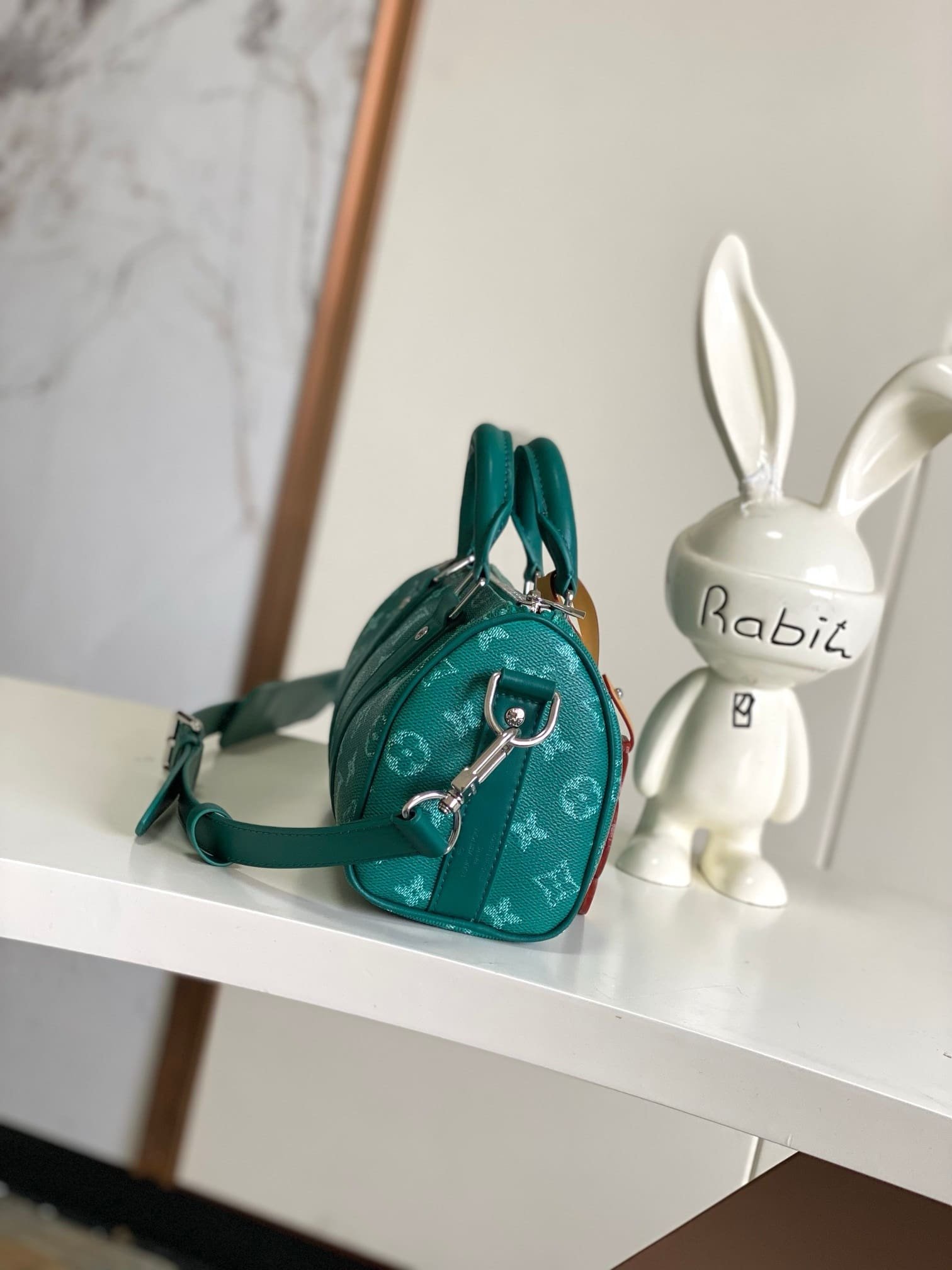 L0vis Vvtt0n M12684 Keepall Bandoulière 25