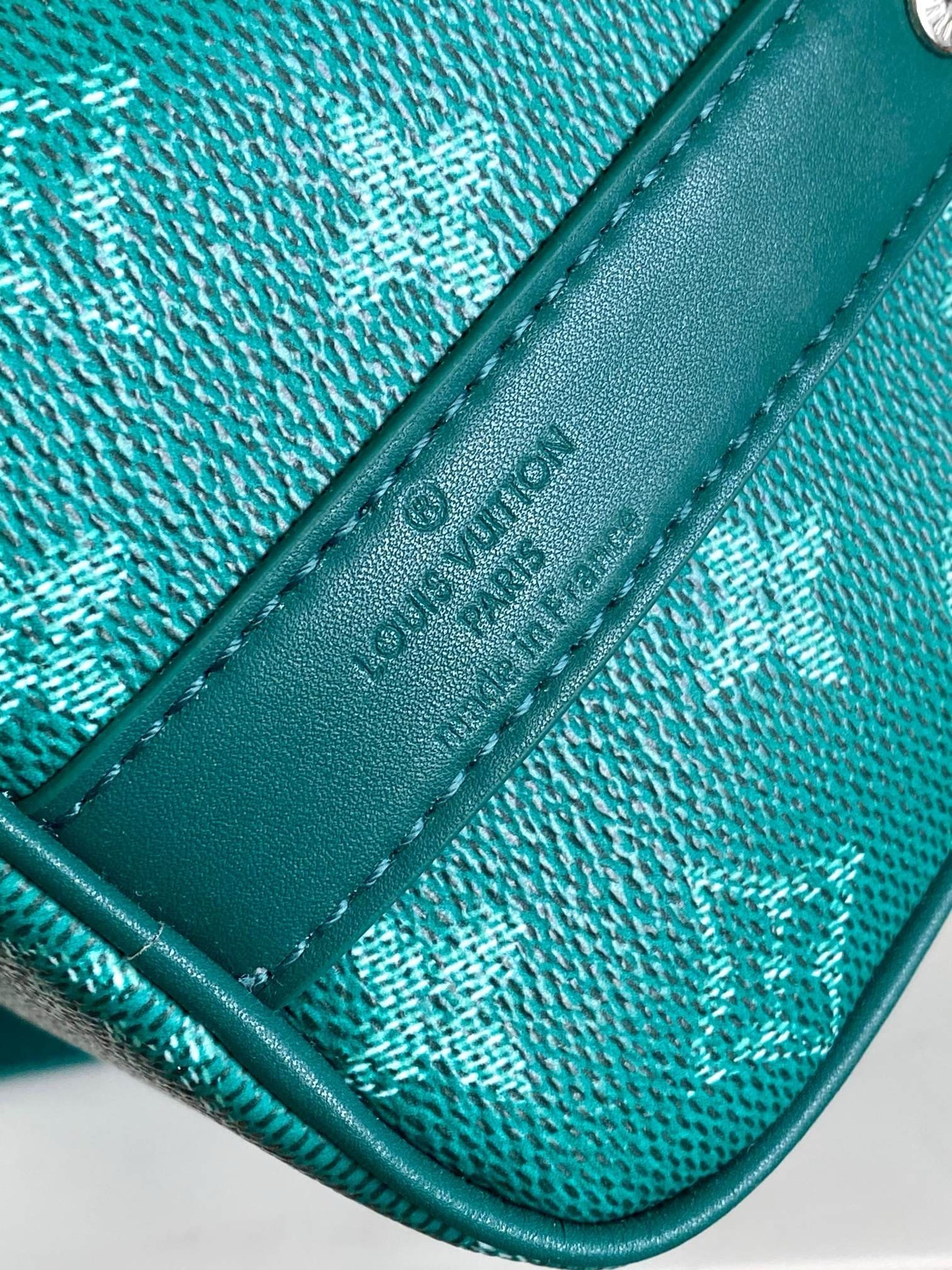 L0vis Vvtt0n M12684 Keepall Bandoulière 25