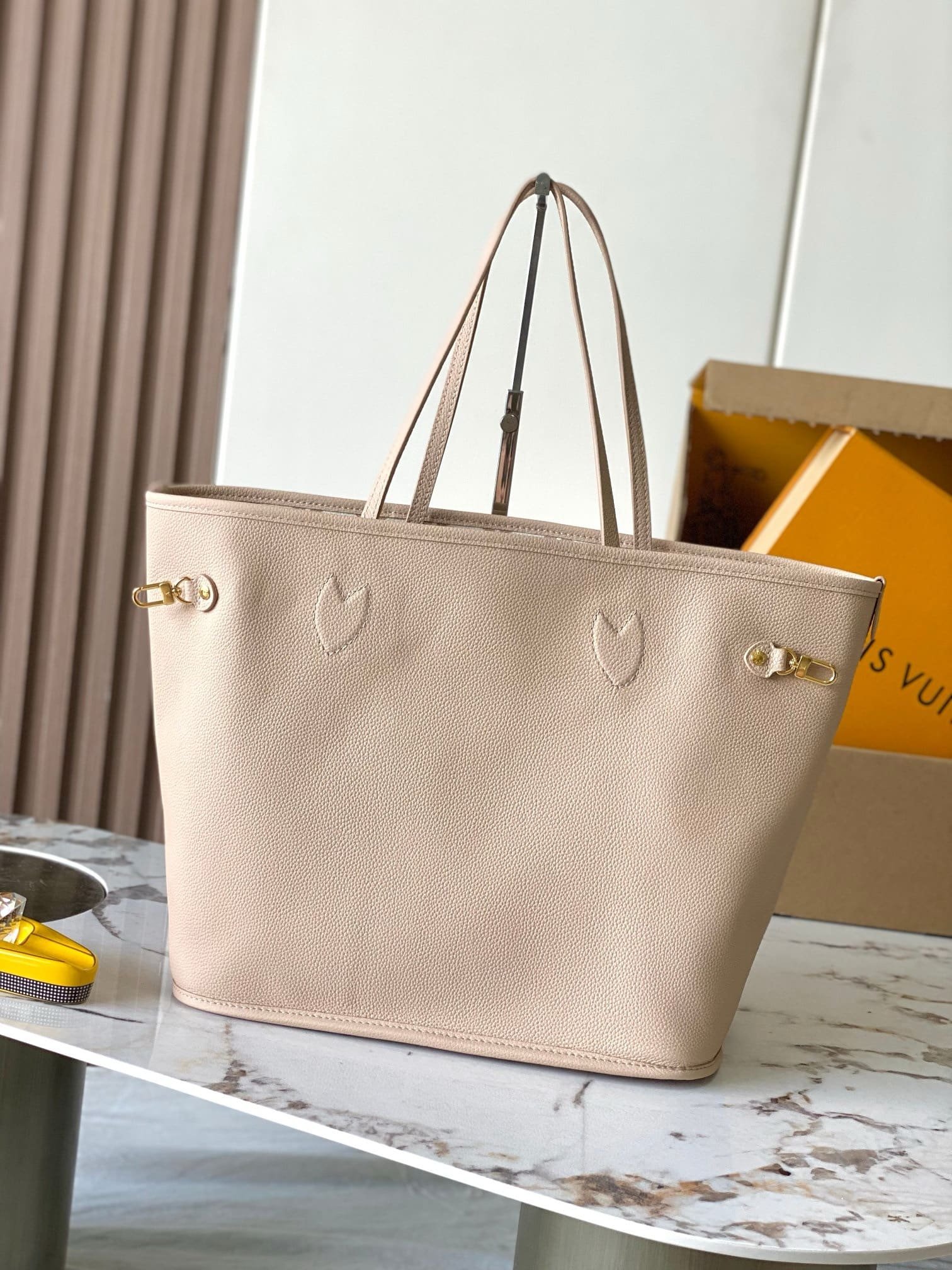 L0vis Vvtt0n M25665 Neverfull Inside Out MM