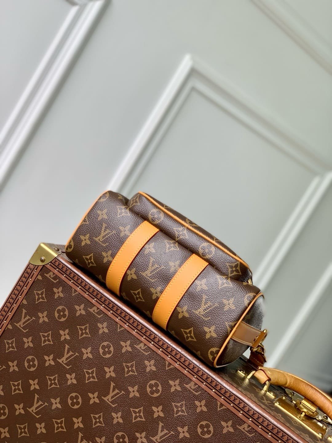 L0vis Vvtt0n M14981 Keepall 25 Cargo